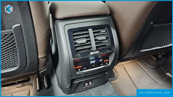 BMW X4 XDRIVE20I M SPORT