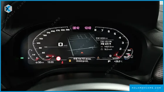 BMW X4 XDRIVE20I M SPORT