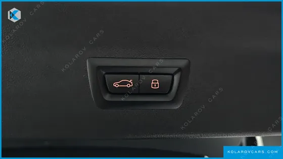 BMW X4 XDRIVE20I M SPORT