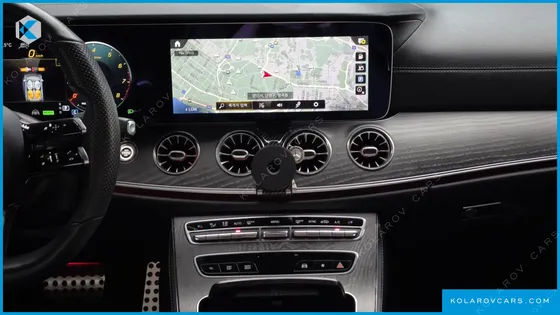 MERCEDES E-CLASS E450 4MATIC CABRIOLET