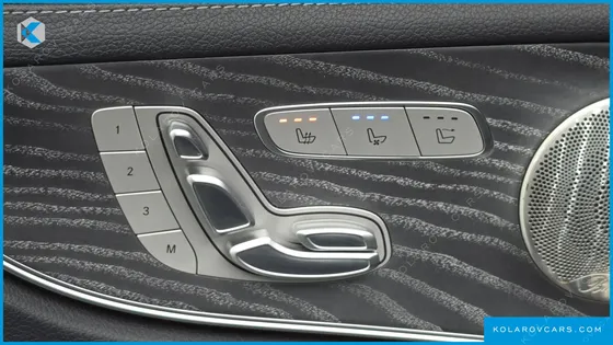 MERCEDES E-CLASS E450 4MATIC CABRIOLET