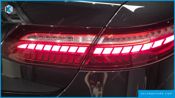 MERCEDES E-CLASS E450 4MATIC CABRIOLET