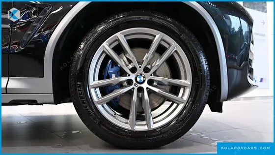 BMW X4 XDRIVE20I M SPORT X