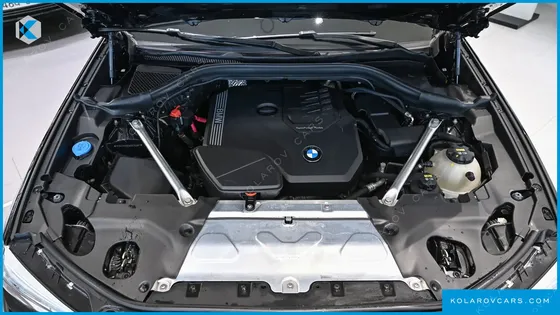 BMW X4 XDRIVE20I M SPORT X