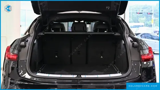 BMW X4 XDRIVE20I M SPORT X