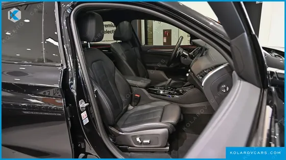 BMW X4 XDRIVE20I M SPORT X