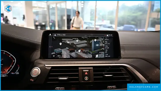 BMW X4 XDRIVE20I M SPORT X