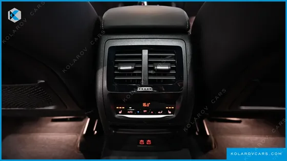 BMW X4 XDRIVE20I M SPORT X
