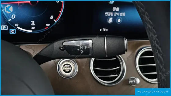 MERCEDES E-CLASS E220D 4MATIC EXCLUSIVE