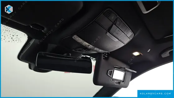 MERCEDES E-CLASS E220D 4MATIC EXCLUSIVE