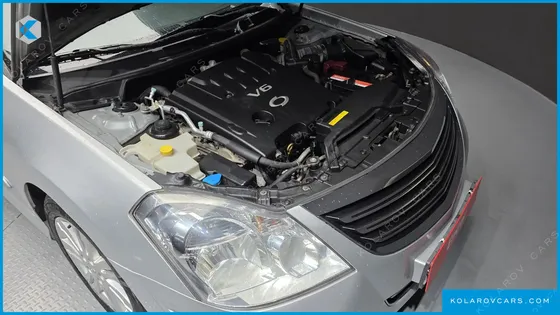 RENAULT KOREA SM7 LE