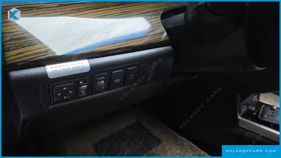 RENAULT KOREA SM7 LE