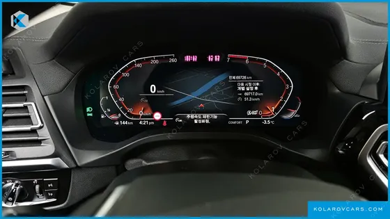 BMW X4 XDRIVE20I XLINE