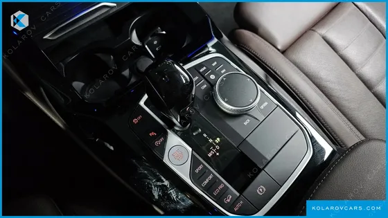BMW X4 XDRIVE20I XLINE