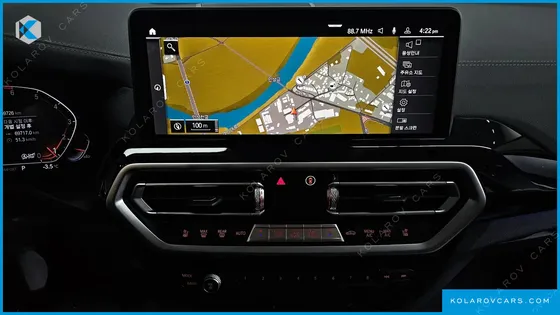 BMW X4 XDRIVE20I XLINE