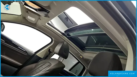 BMW X4 XDRIVE20I XLINE