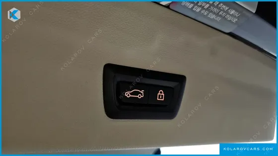 BMW X4 XDRIVE20I XLINE