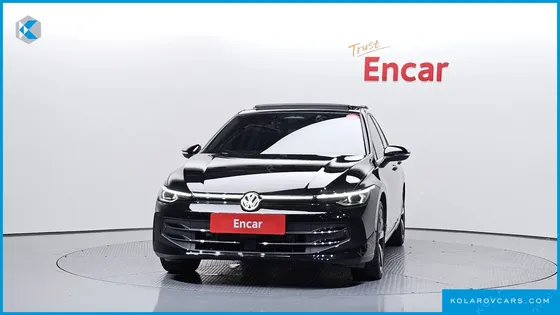 VOLKSWAGEN GOLF 2.0 TDI PRESTIGE