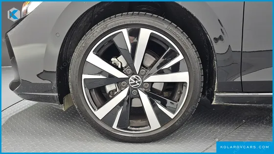 VOLKSWAGEN GOLF 2.0 TDI PRESTIGE