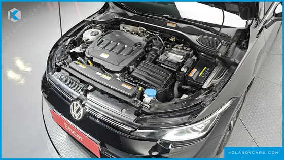 VOLKSWAGEN GOLF 2.0 TDI PRESTIGE