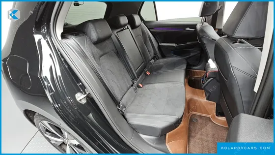 VOLKSWAGEN GOLF 2.0 TDI PRESTIGE