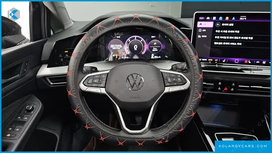 VOLKSWAGEN GOLF 2.0 TDI PRESTIGE