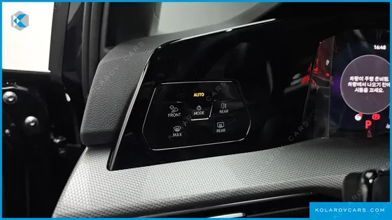 VOLKSWAGEN GOLF 2.0 TDI PRESTIGE