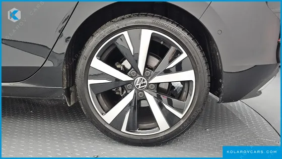 VOLKSWAGEN GOLF 2.0 TDI PRESTIGE