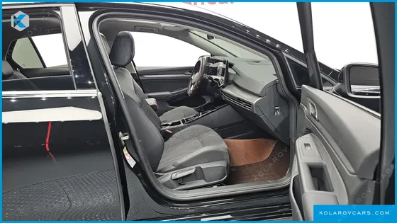 VOLKSWAGEN GOLF 2.0 TDI PRESTIGE