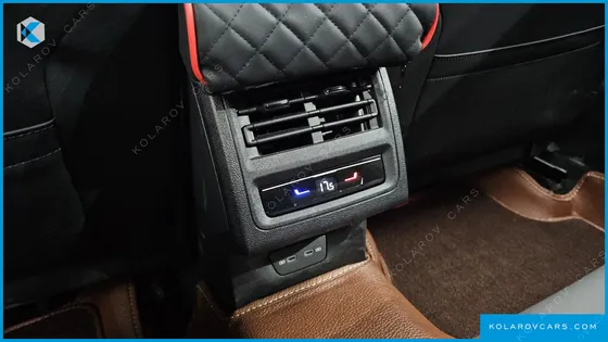VOLKSWAGEN GOLF 2.0 TDI PRESTIGE