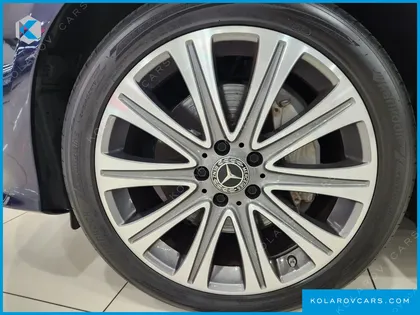 MERCEDES E-CLASS E300E 4MATIC EXCLUSIVE