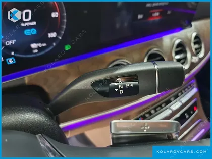 MERCEDES E-CLASS E300E 4MATIC EXCLUSIVE
