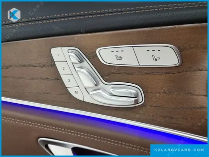 MERCEDES E-CLASS E300E 4MATIC EXCLUSIVE