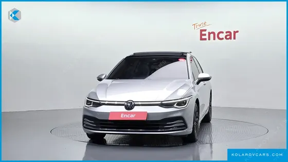VOLKSWAGEN GOLF 2.0 TDI PRESTIGE