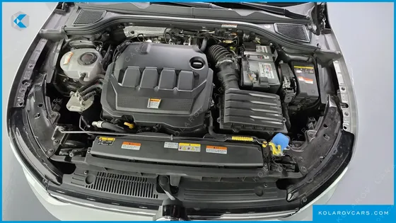 VOLKSWAGEN GOLF 2.0 TDI PRESTIGE