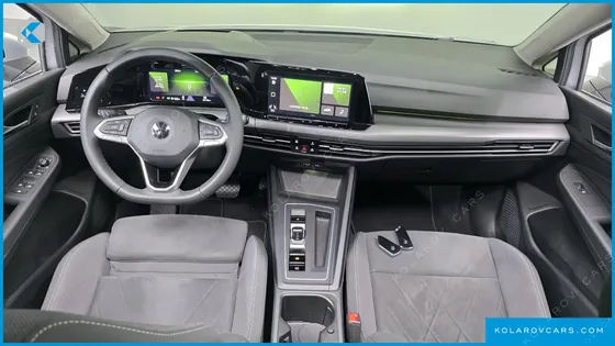 VOLKSWAGEN GOLF 2.0 TDI PRESTIGE