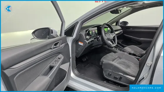 VOLKSWAGEN GOLF 2.0 TDI PRESTIGE
