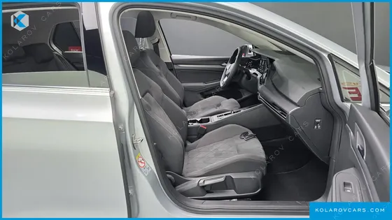 VOLKSWAGEN GOLF 2.0 TDI PRESTIGE