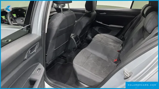 VOLKSWAGEN GOLF 2.0 TDI PRESTIGE