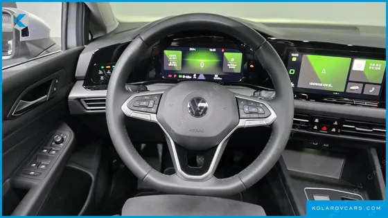 VOLKSWAGEN GOLF 2.0 TDI PRESTIGE