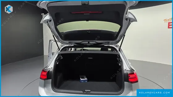 VOLKSWAGEN GOLF 2.0 TDI PRESTIGE