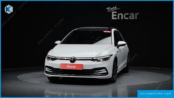 VOLKSWAGEN GOLF 2.0 TDI PRESTIGE