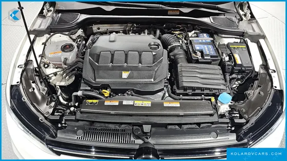 VOLKSWAGEN GOLF 2.0 TDI PRESTIGE