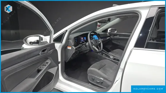 VOLKSWAGEN GOLF 2.0 TDI PRESTIGE