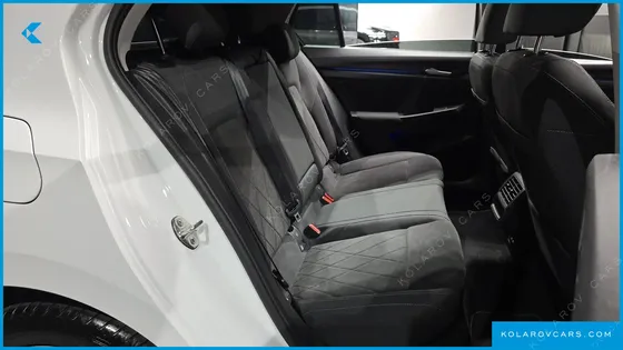 VOLKSWAGEN GOLF 2.0 TDI PRESTIGE