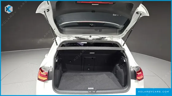 VOLKSWAGEN GOLF 2.0 TDI PRESTIGE