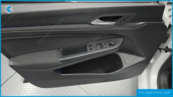 VOLKSWAGEN GOLF 2.0 TDI PRESTIGE