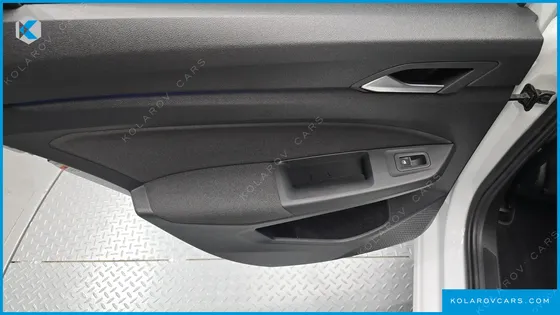 VOLKSWAGEN GOLF 2.0 TDI PRESTIGE