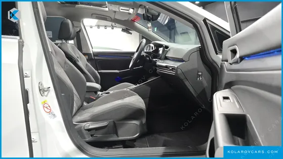 VOLKSWAGEN GOLF 2.0 TDI PRESTIGE
