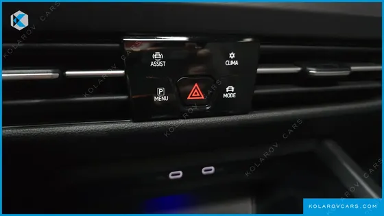 VOLKSWAGEN GOLF 2.0 TDI PRESTIGE